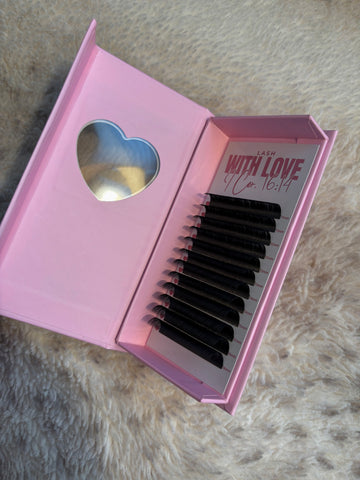 Volume Lash Tray